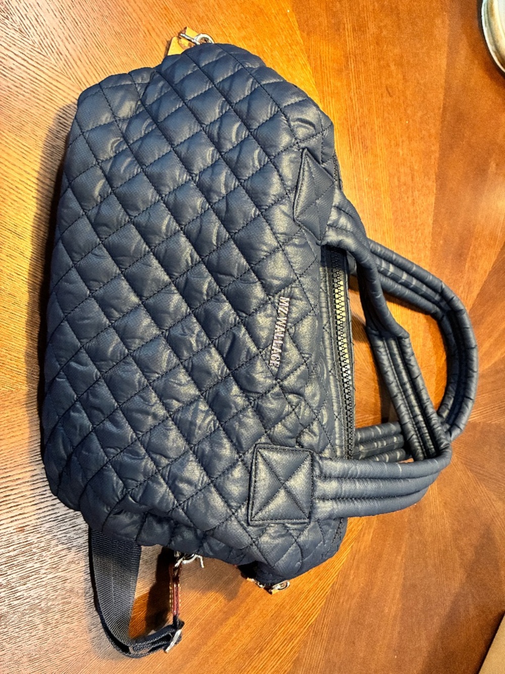 MZ Wallace Dawn Medium Sutton bag - Picture 2 of 7